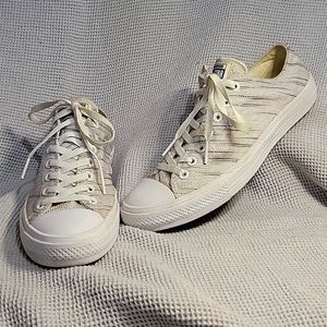 Converse Chuck Taylor II Lotops M sz 11